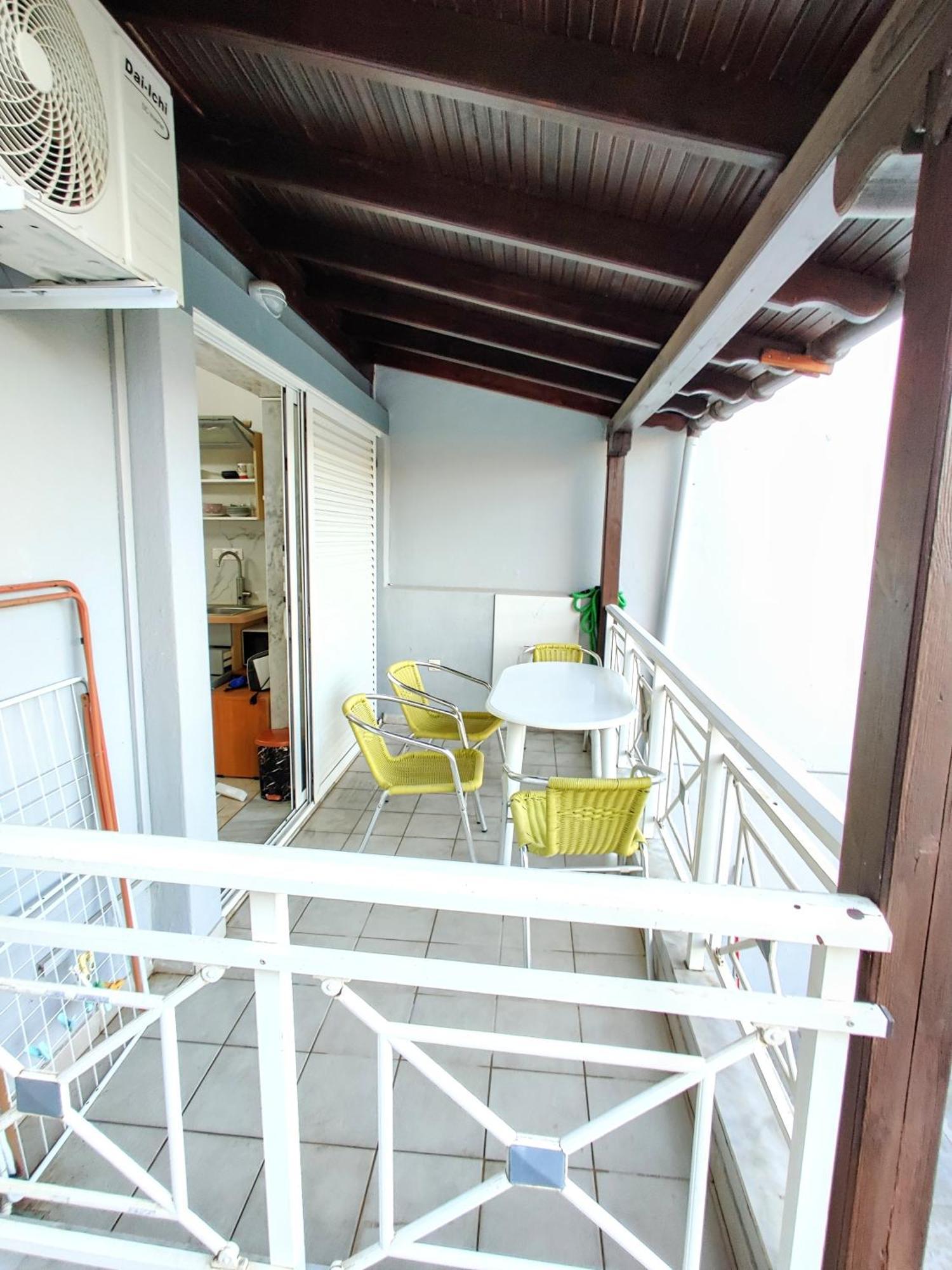 Apartment Flogita - 5 Beautiful Apartments