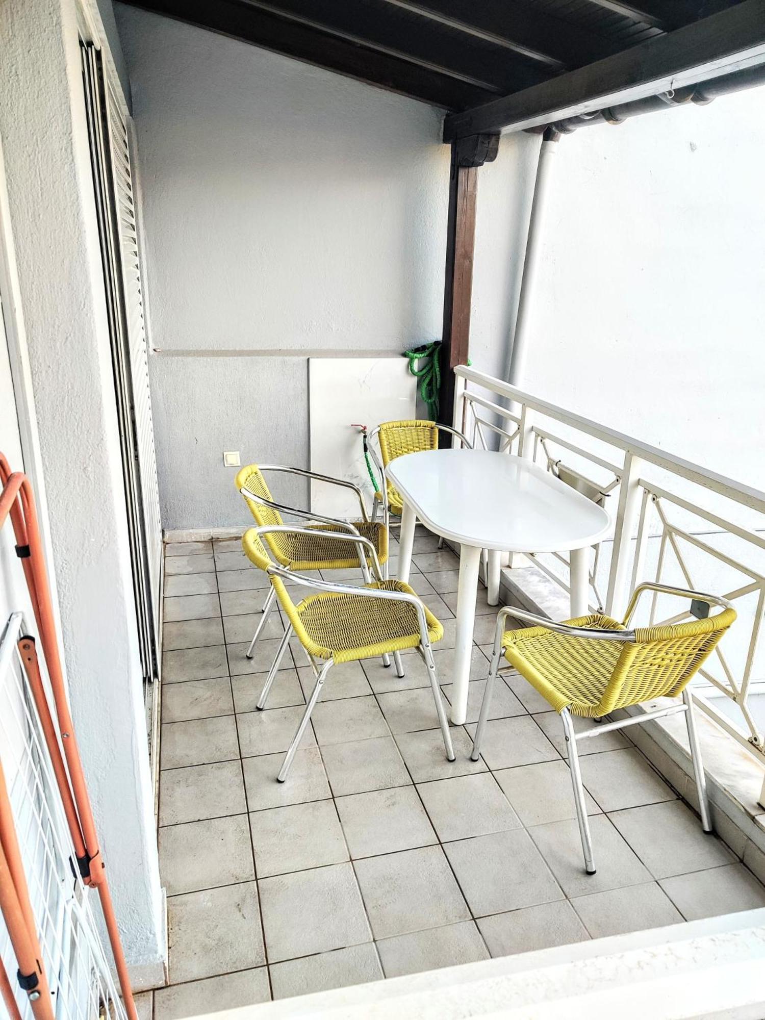 Pachmann Apartment Flogita