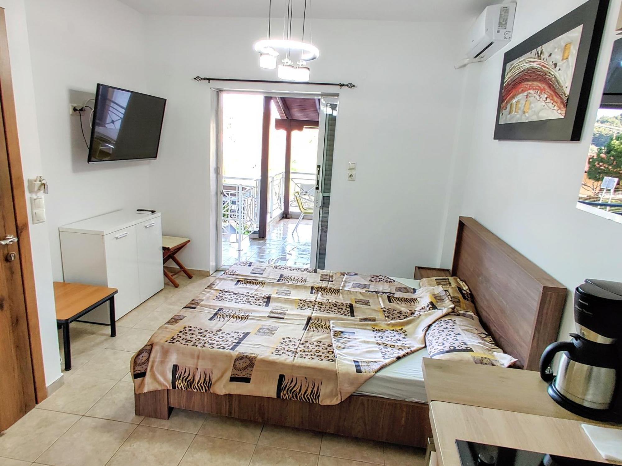 Flogita - 5 Beautiful Apartments * Flogita