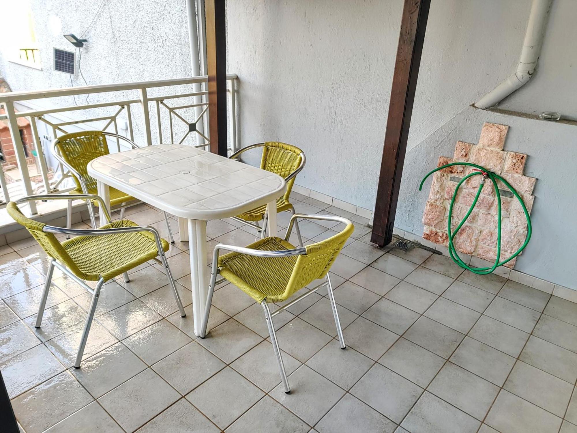 Flogita - 5 Beautiful Apartments Apartment Flogita