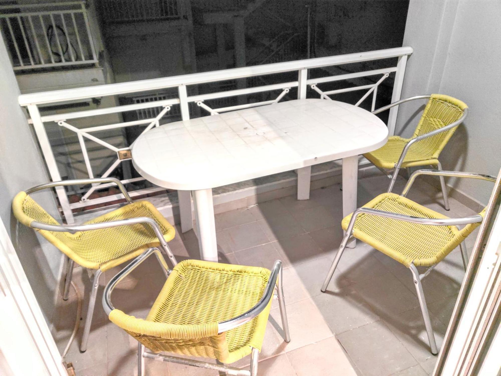 Flogita - 5 Beautiful Apartments Apartment Flogita