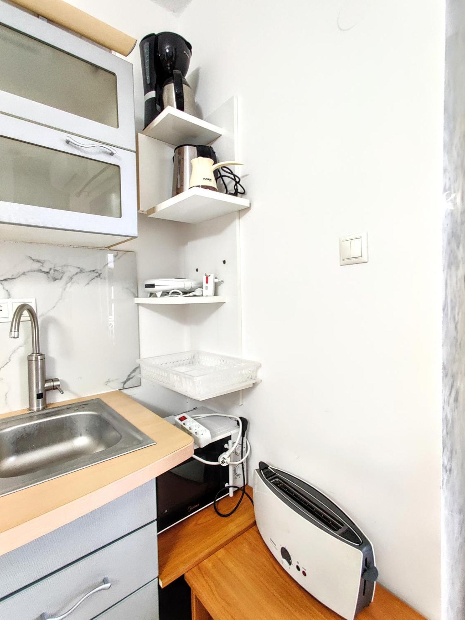 Apartment Pachmann