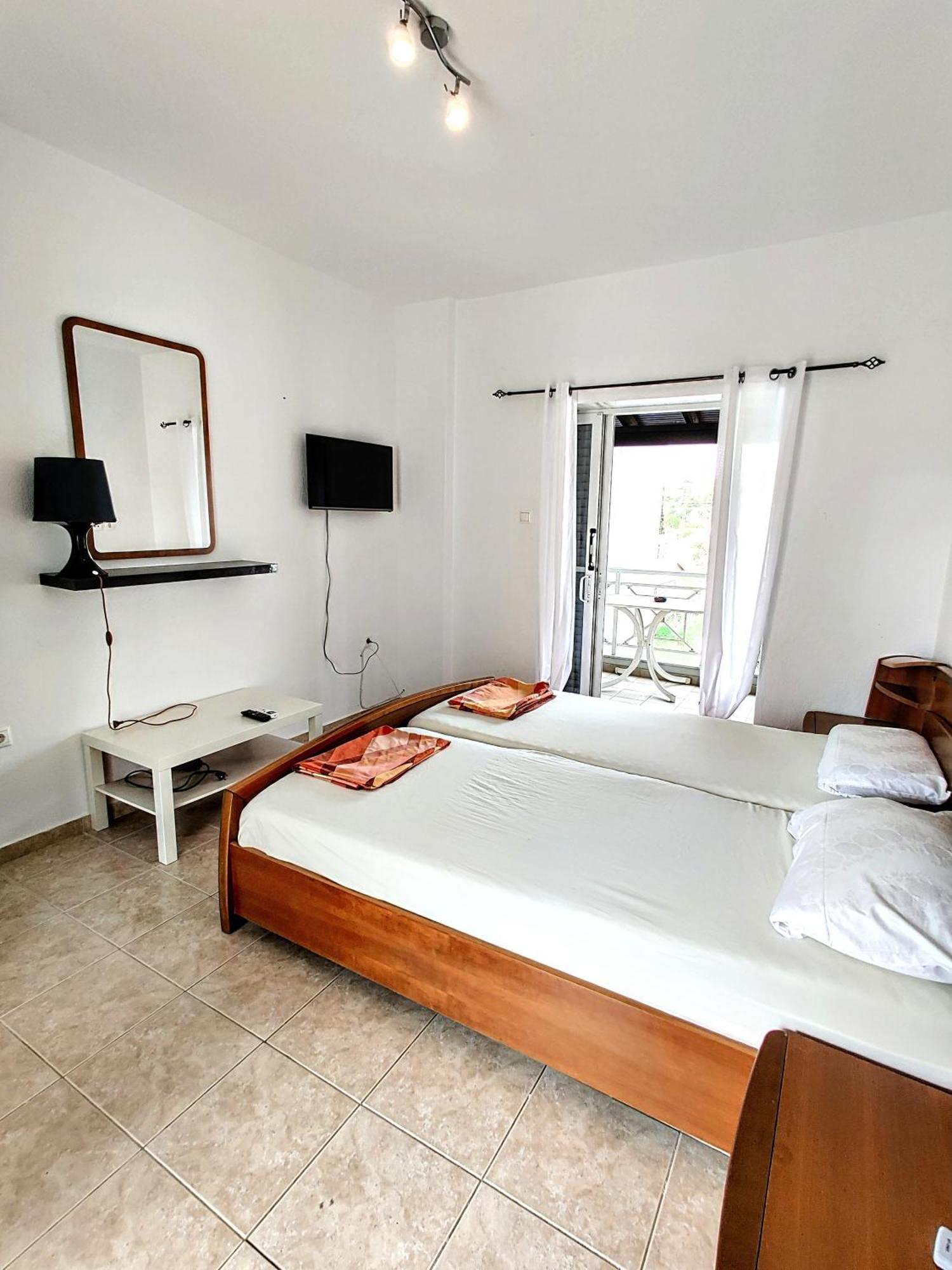 Flogita - 5 Beautiful Apartments Apartment *