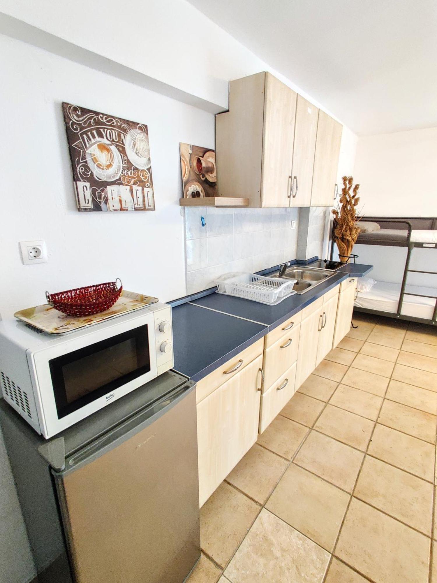 Flogita - 5 Beautiful Apartments Apartment Flogita