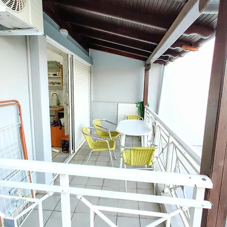 Flogita Apart Hotel Exterior photo