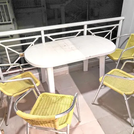Flogita Apart Hotel Exterior photo