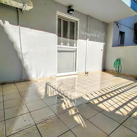 Flogita Apart Hotel Exterior photo