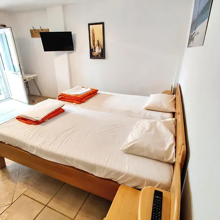 Flogita Apart Hotel Room photo