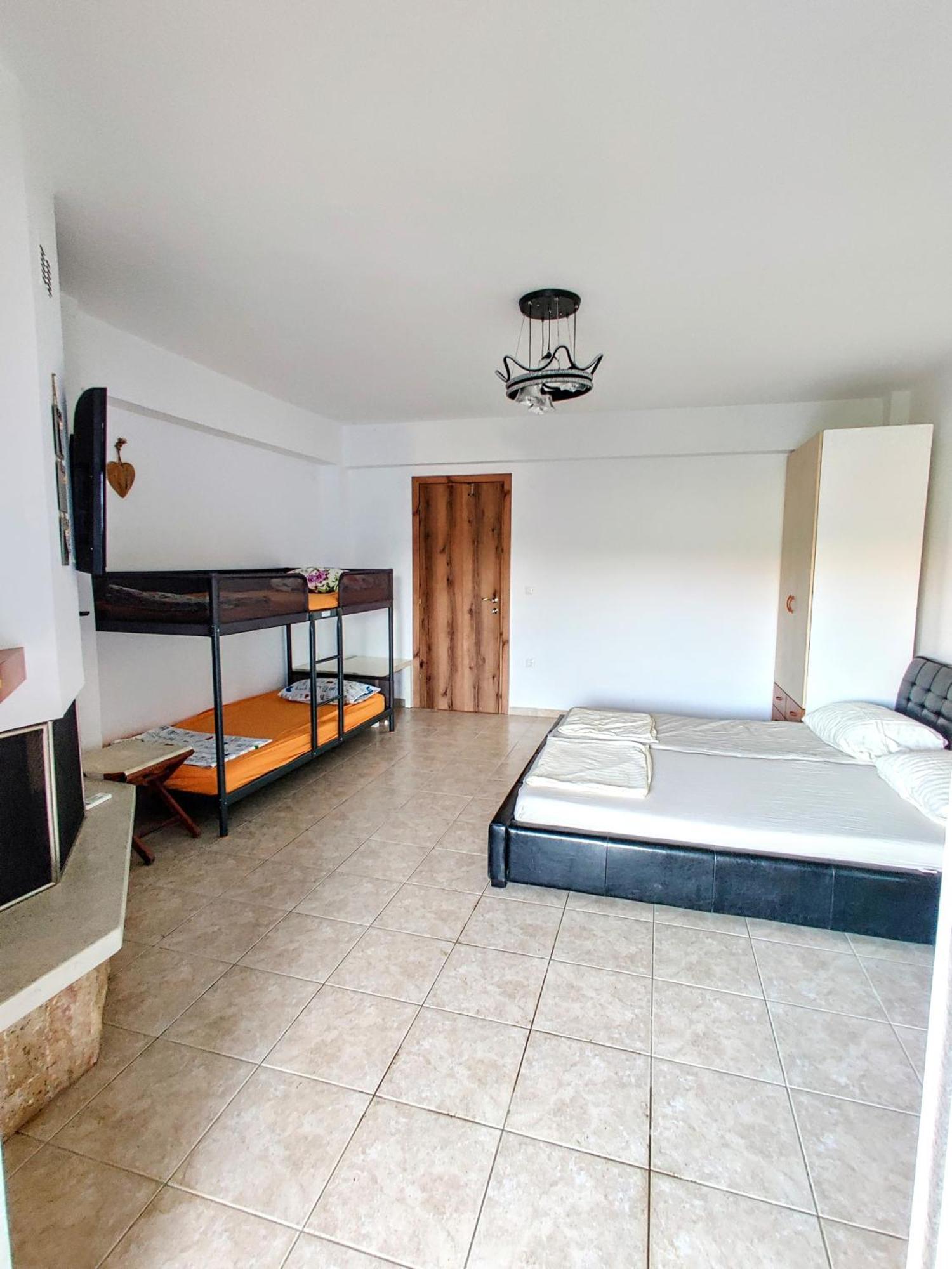 Apartment Flogita - 5 Beautiful Apartments Flogita