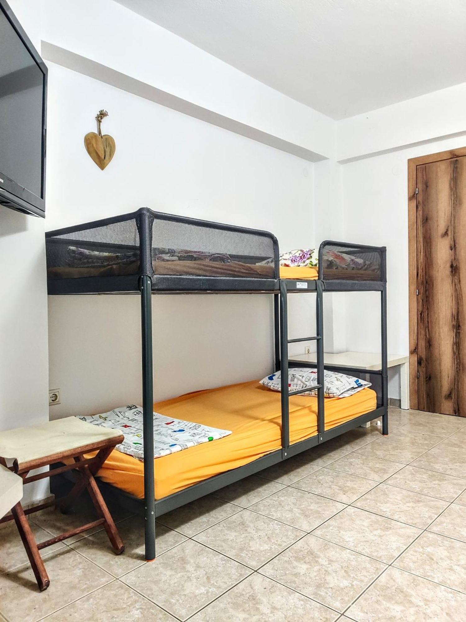 Flogita - 5 Beautiful Apartments *