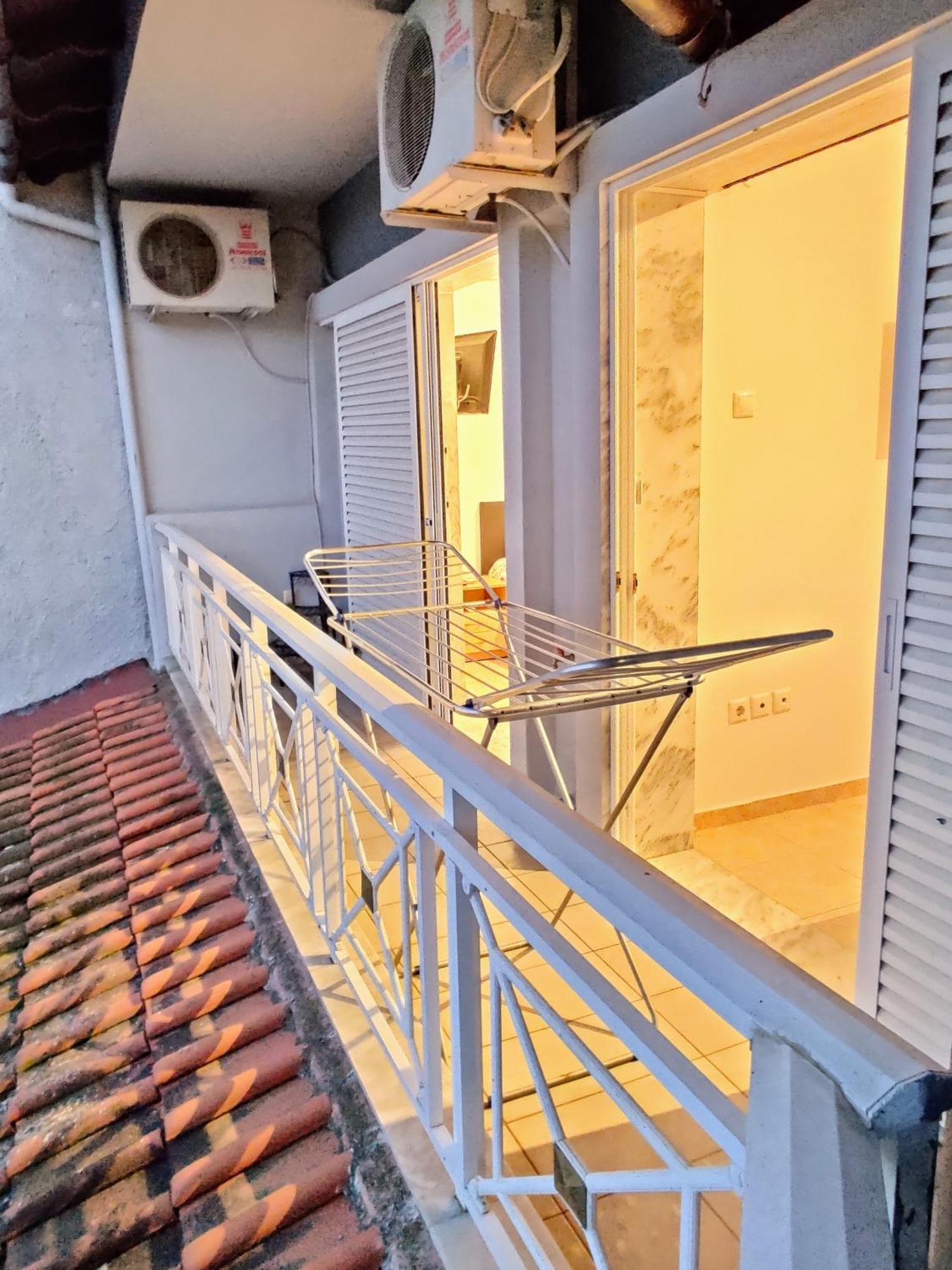 Апартаменты Flogita - 5 Beautiful Apartments Флогита