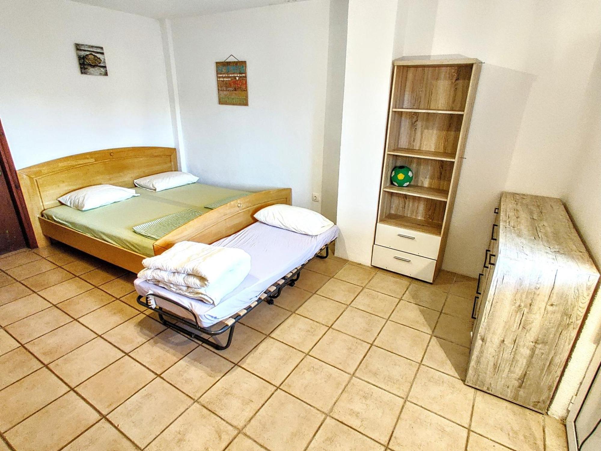 Apartment Flogita - 5 Beautiful Apartments