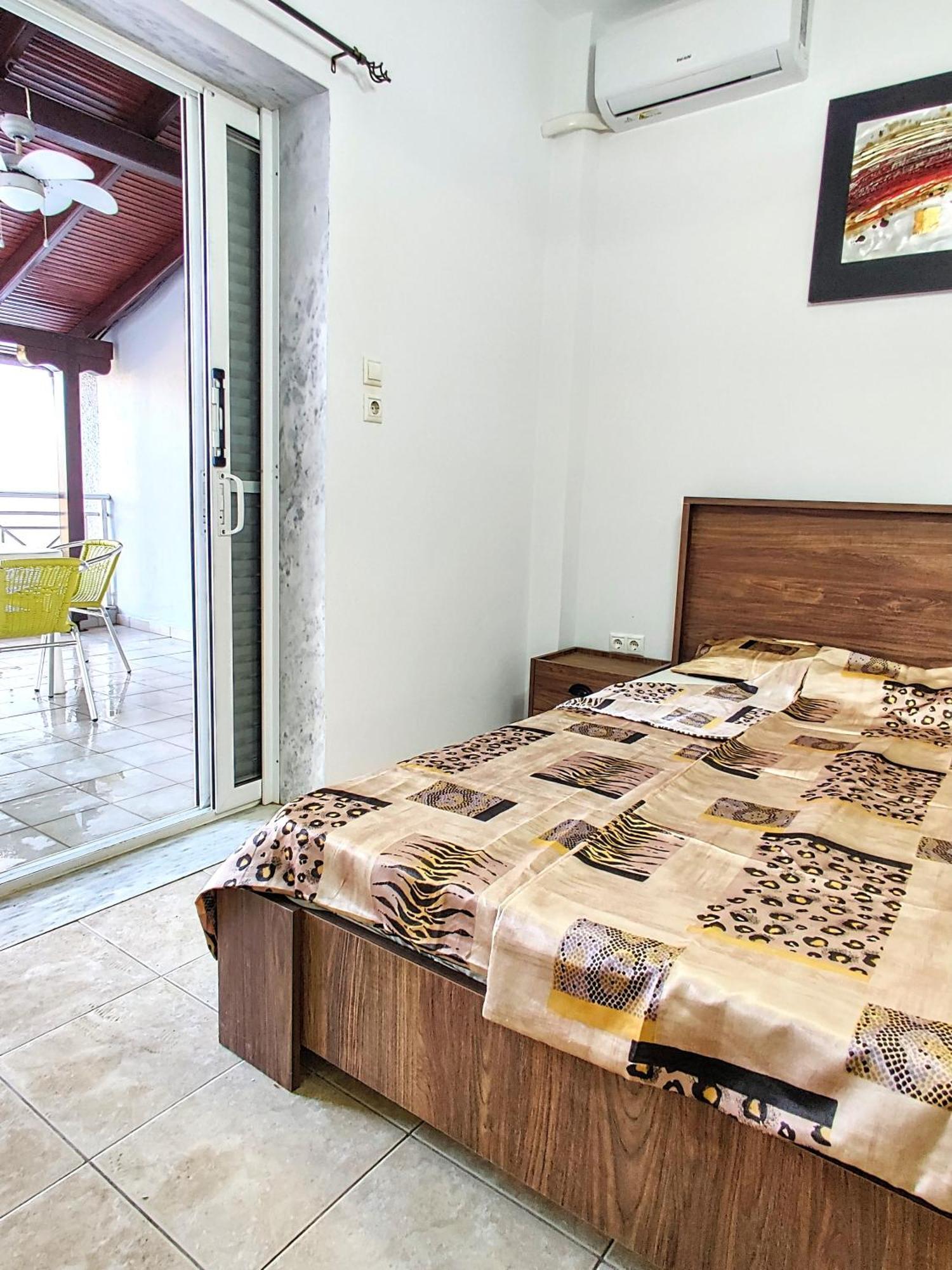 Flogita - 5 Beautiful Apartments