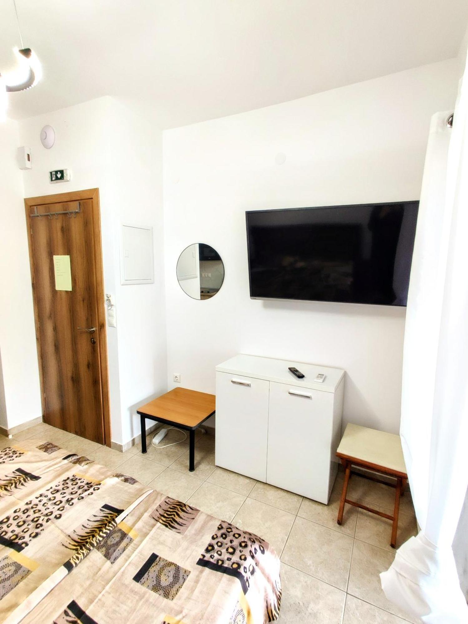 Flogita - 5 Beautiful Apartments Appartement