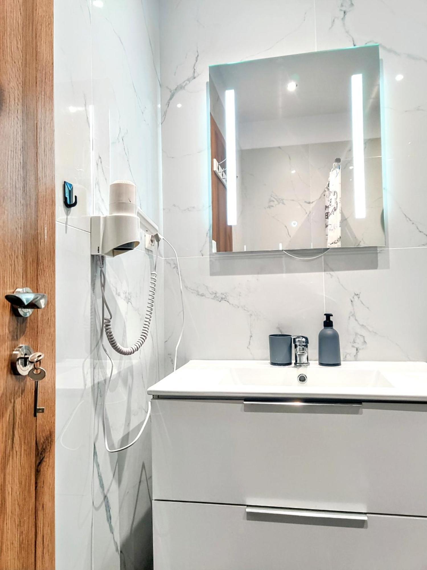Appartement Flogita - 5 Beautiful Apartments *