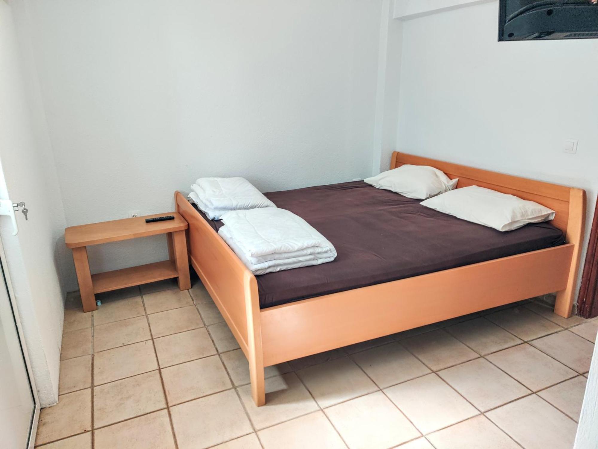 Flogita - 5 Beautiful Apartments Appartement Flogita