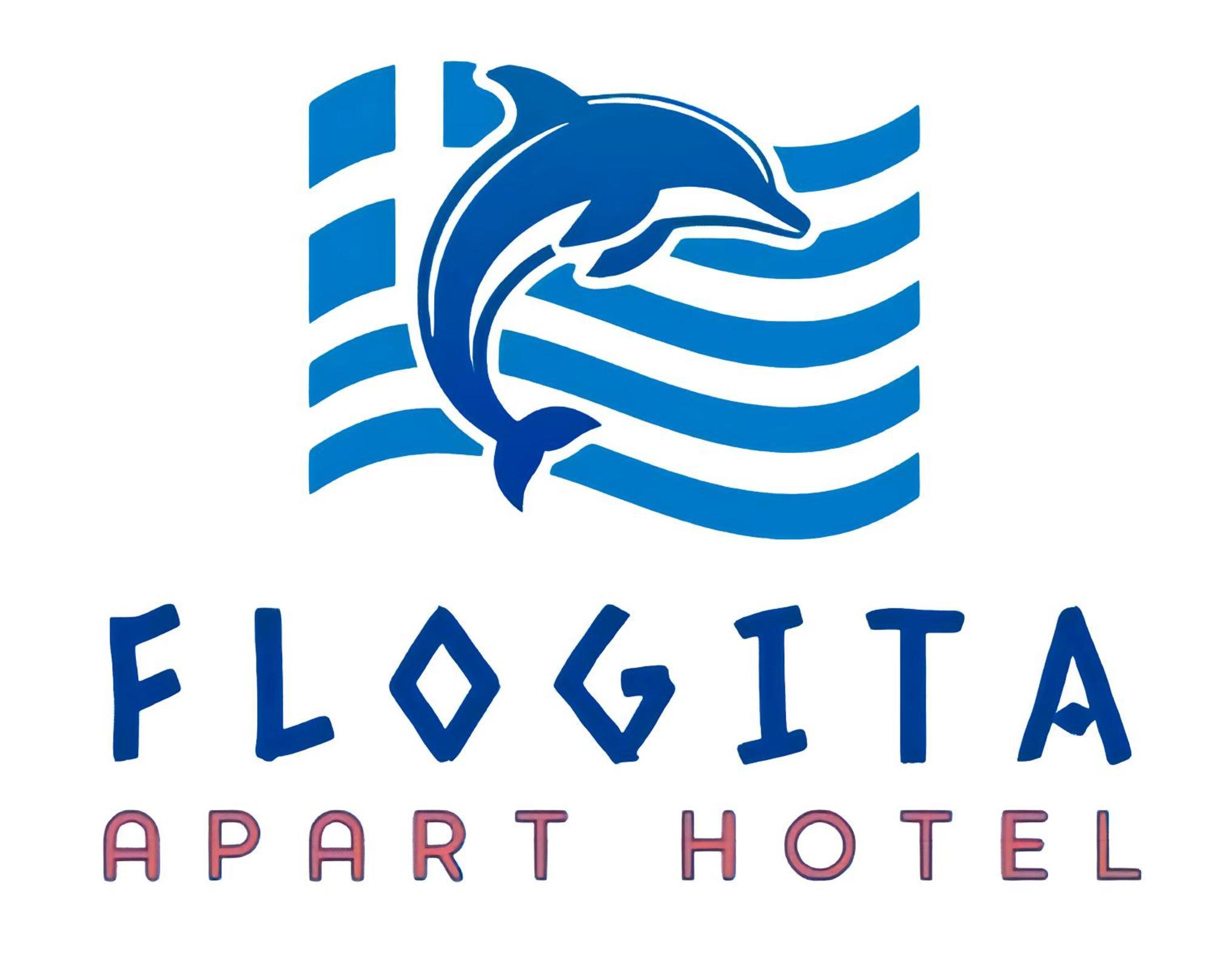 Flogita - 5 Beautiful Apartments * Flogita
