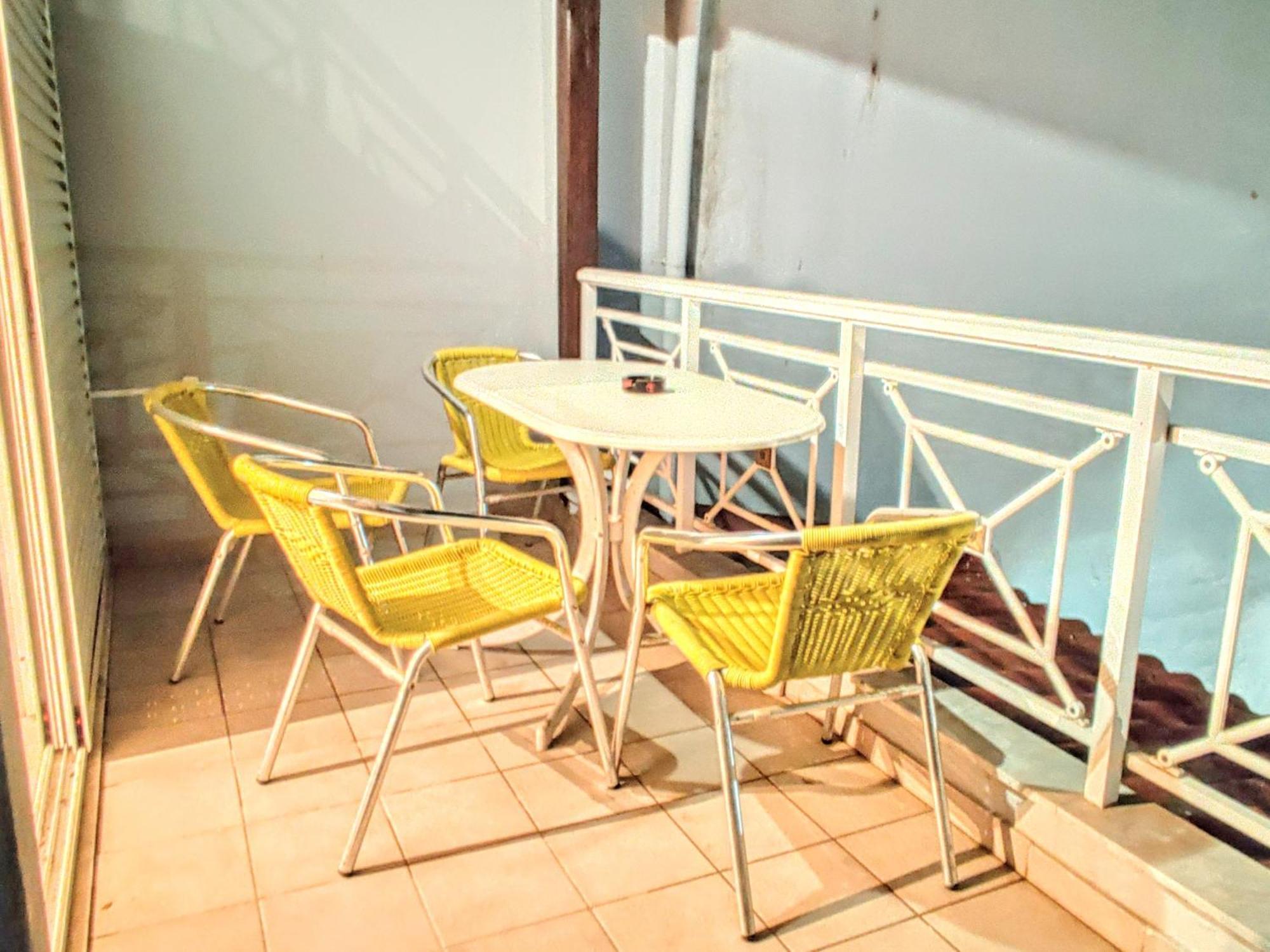 Flogita - 5 Beautiful Apartments Appartement *