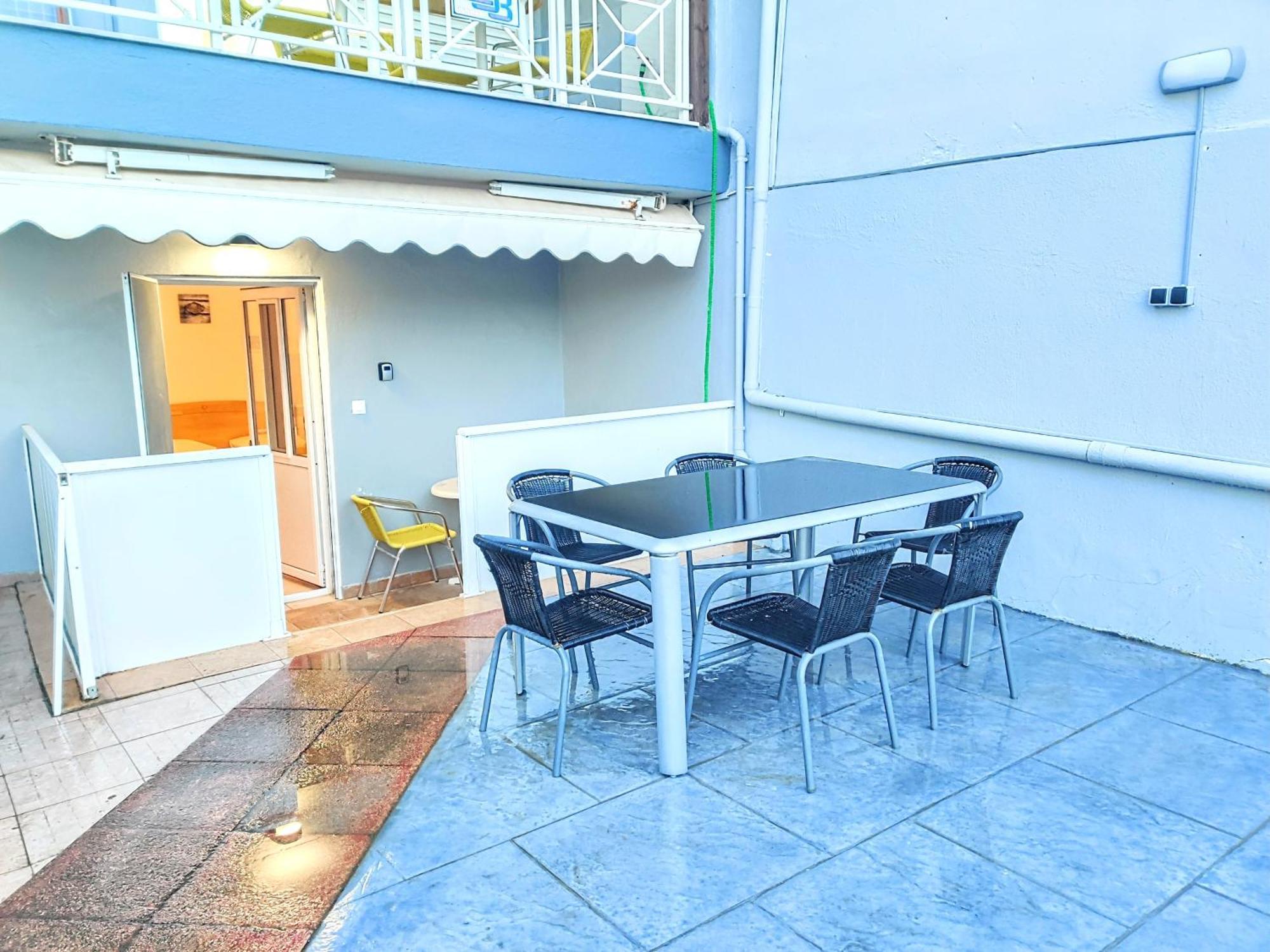 Flogita - 5 Beautiful Apartments *