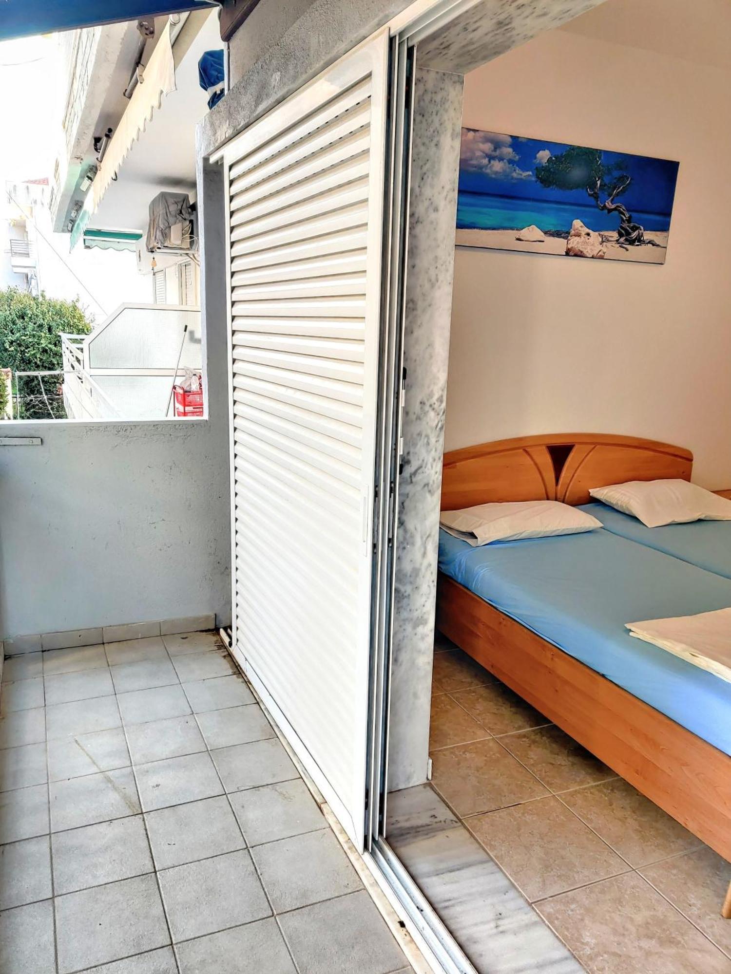 Flogita - 5 Beautiful Apartments
