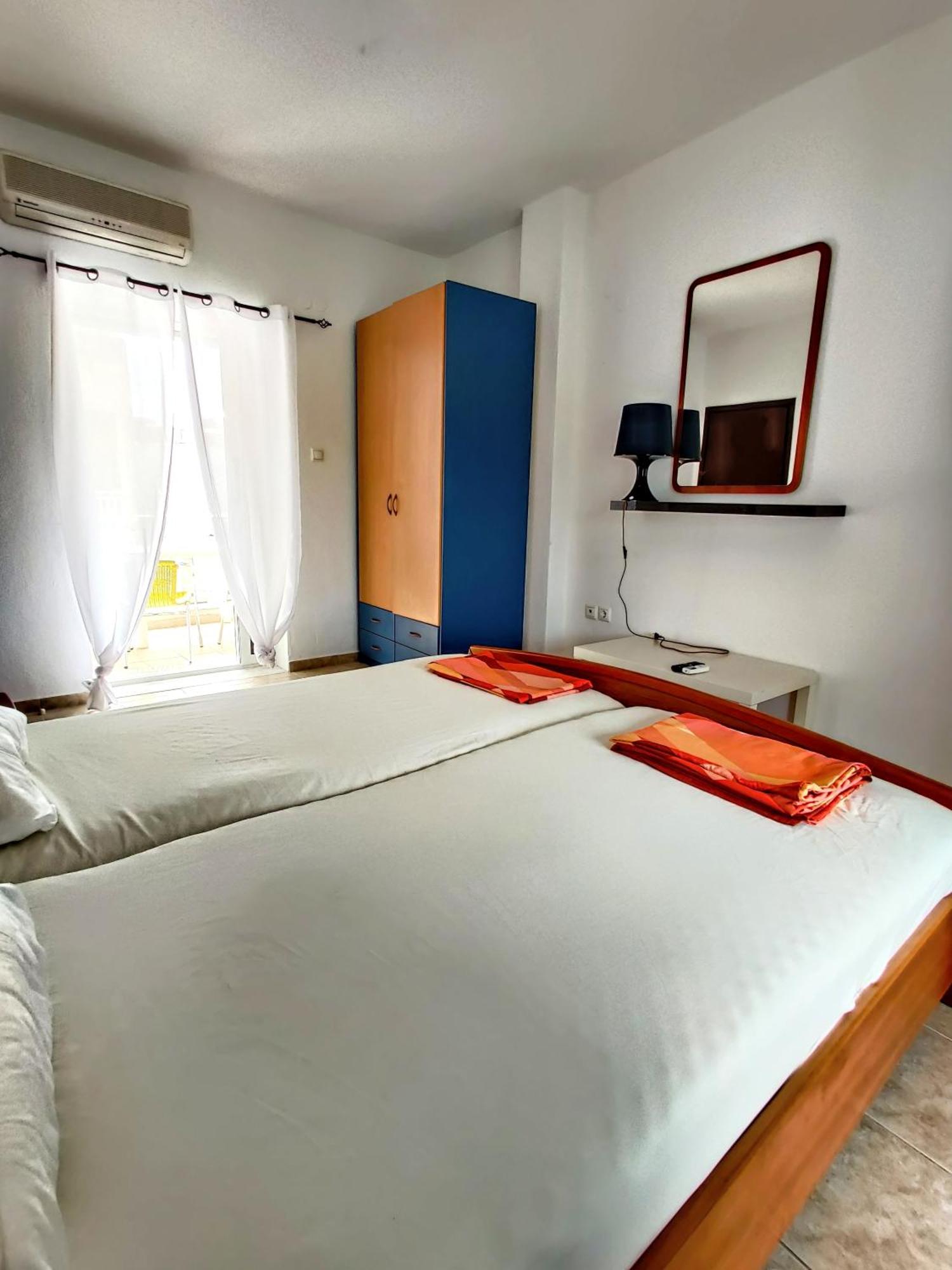 Flogita - 5 Beautiful Apartments Appartement Flogita