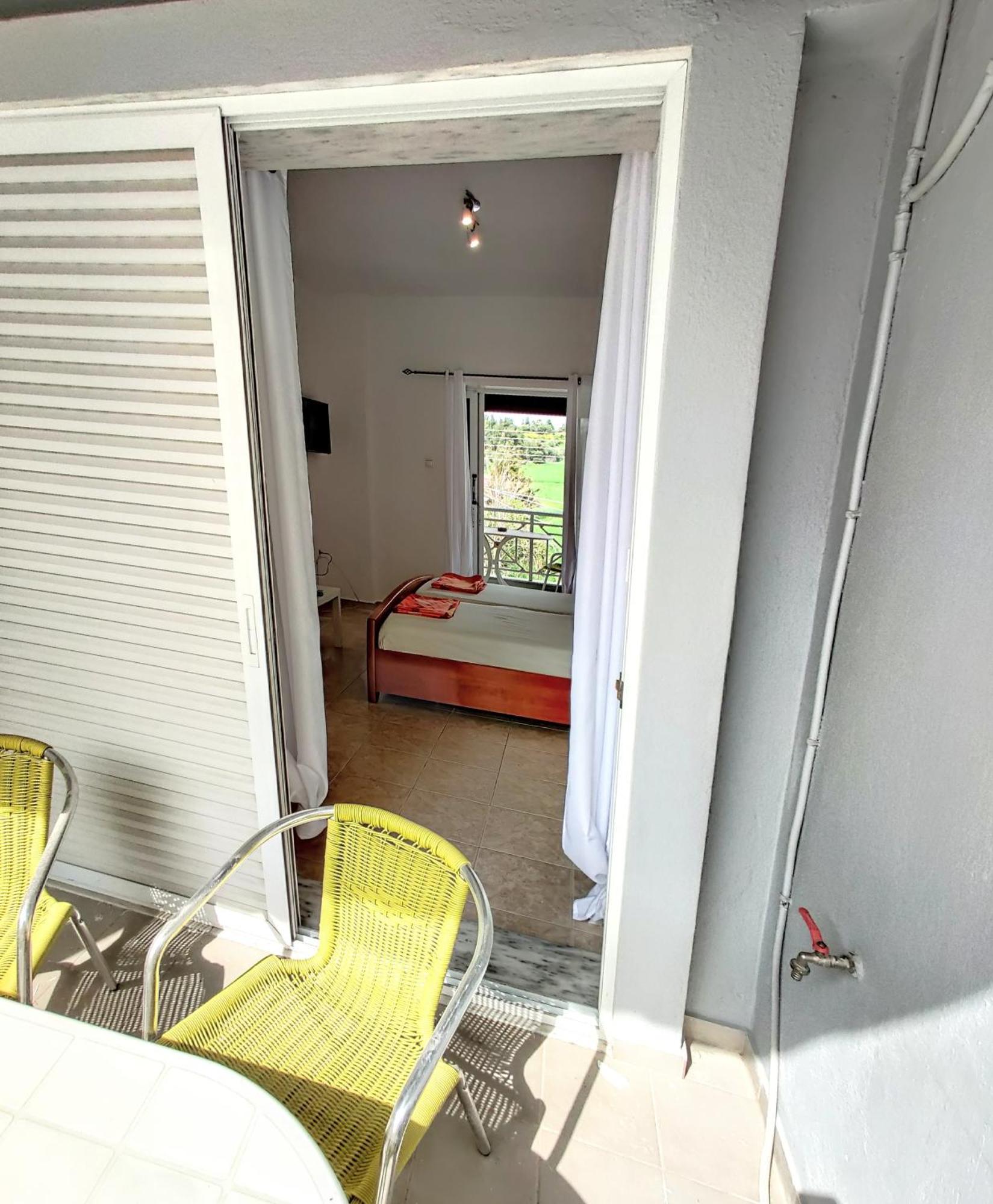 Flogita - 5 Beautiful Apartments *