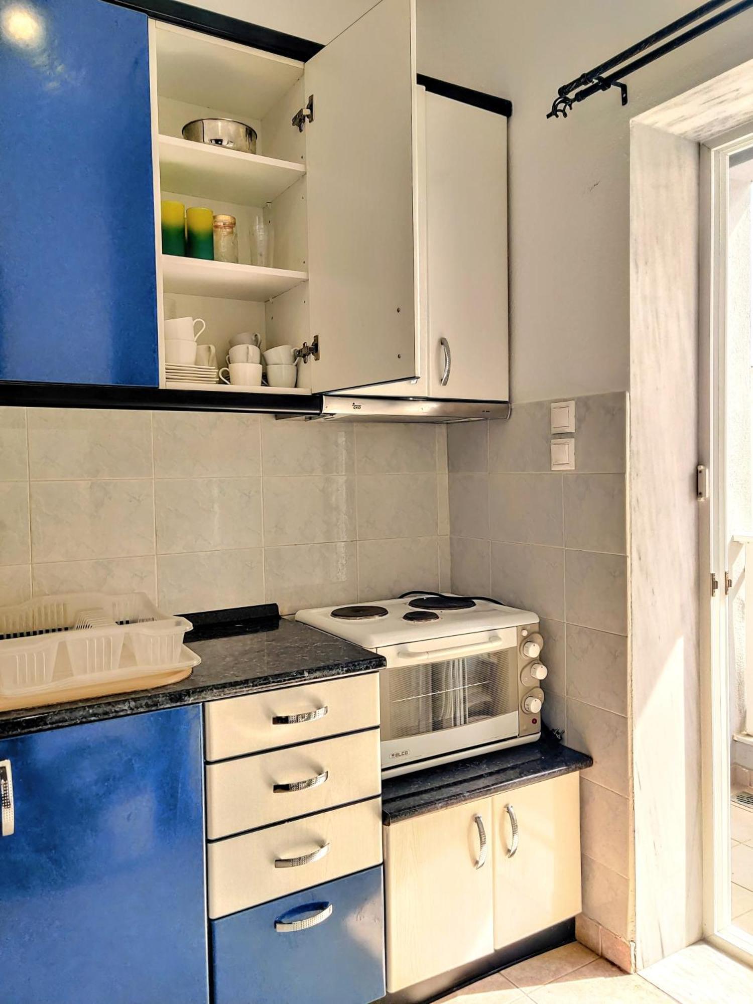 Appartement Flogita - 5 Beautiful Apartments *