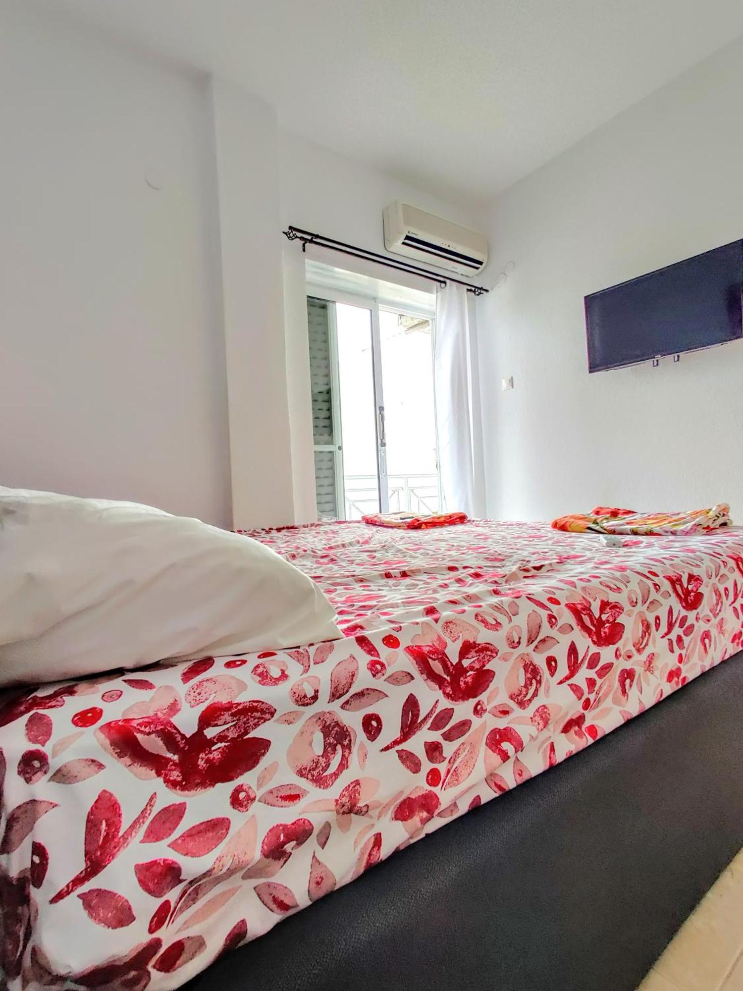 Appartement Flogita - 5 Beautiful Apartments