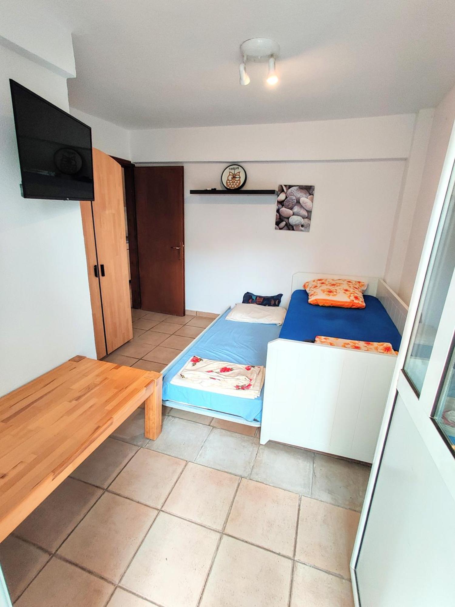 Appartement Flogita - 5 Beautiful Apartments