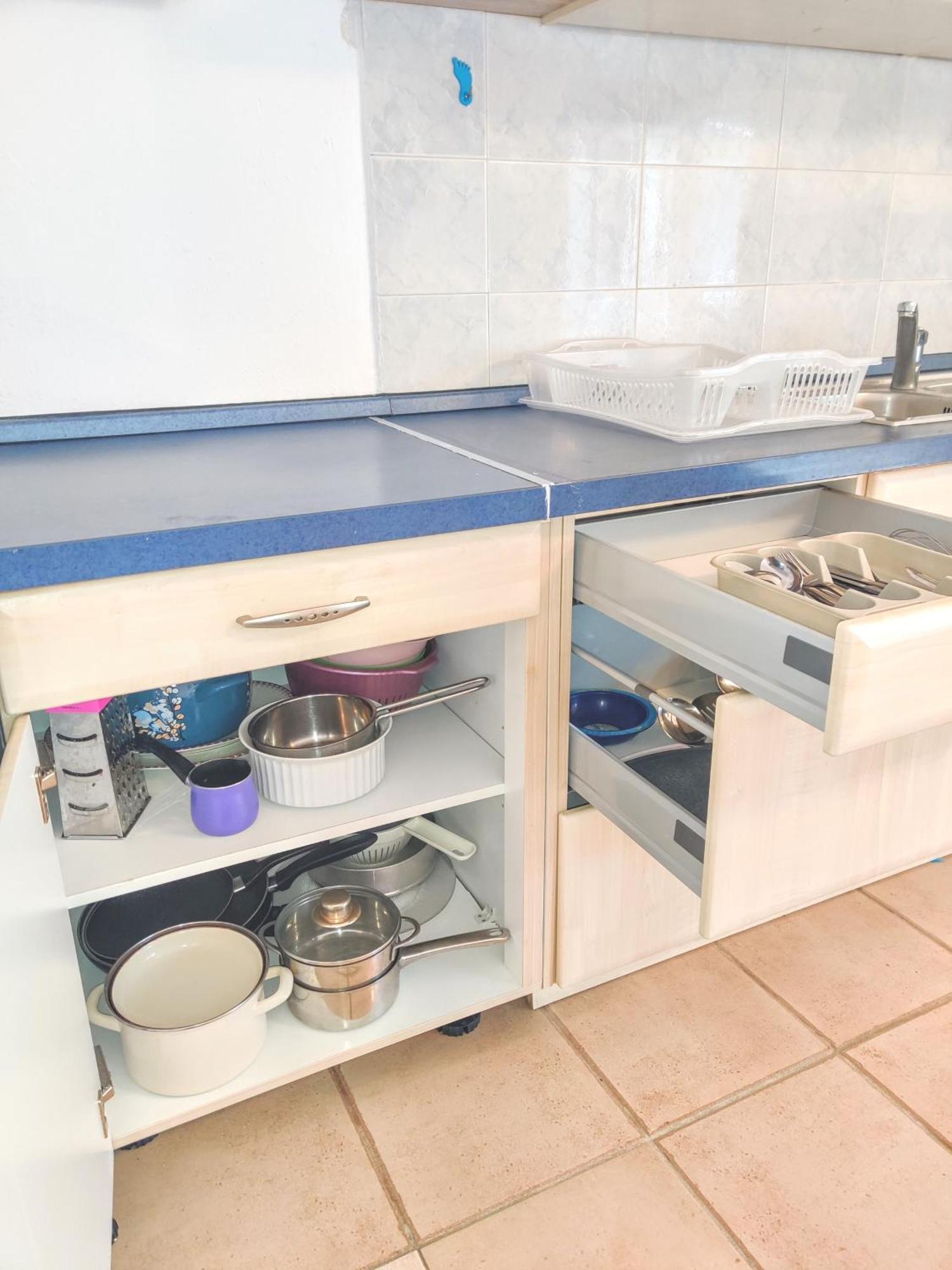 Appartement Flogita - 5 Beautiful Apartments Flogita